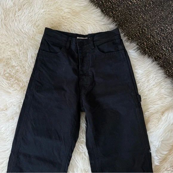 Jesse Kamm Handy Pants - Picture 2 of 5